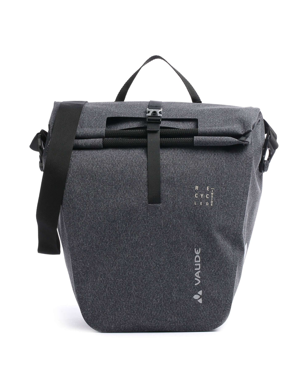 Vaude ReCycle Back Luggage bag anthrazit