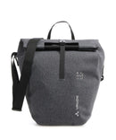 Vaude ReCycle Back Set Tas voor bagagedrager anthrazit