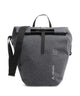 Vaude ReCycle Back Set Tas voor bagagedrager anthrazit
