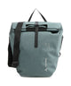 Vaude ReCycle Back Set Tas voor bagagedrager dusty forest
