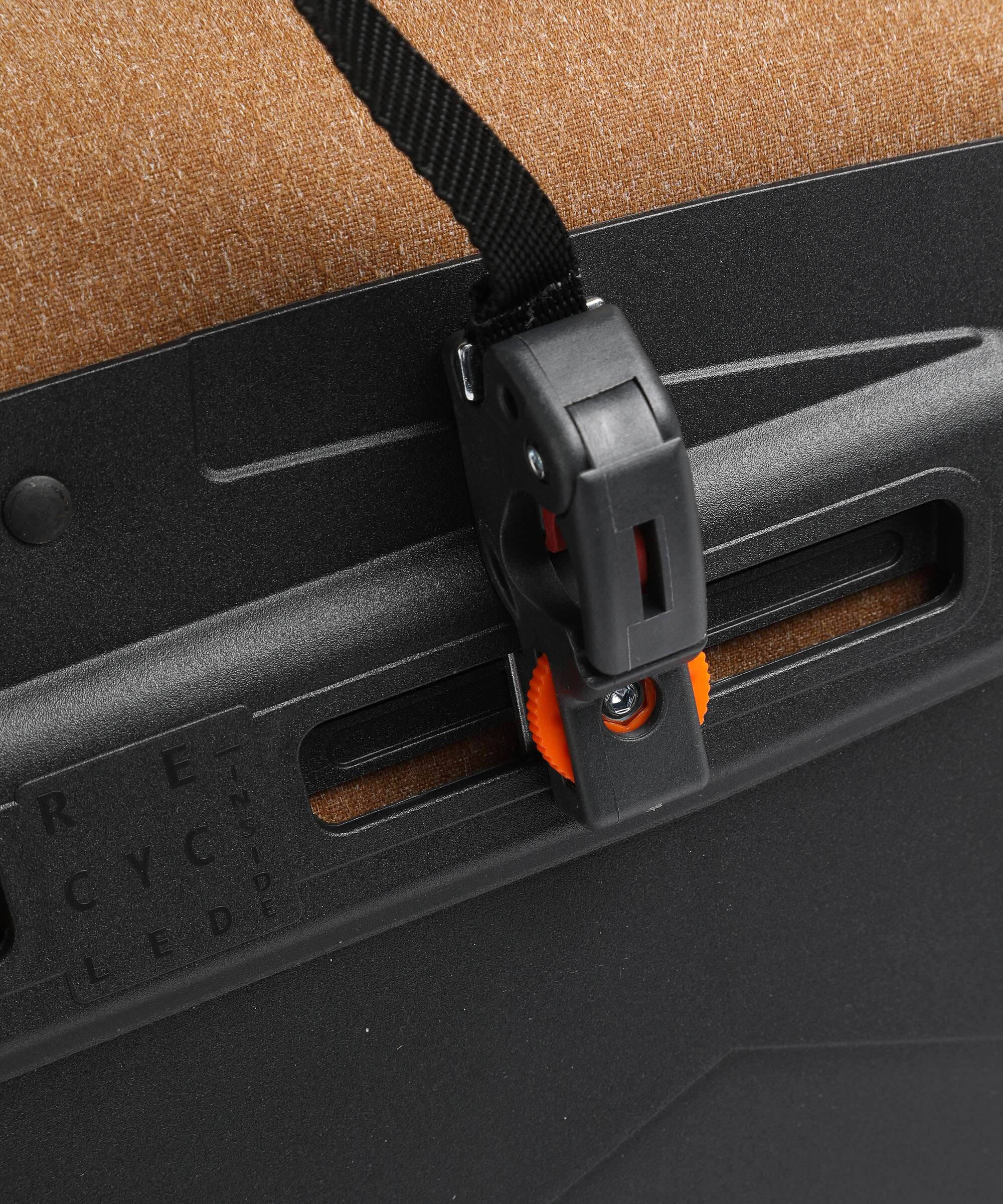 Vaude ReCycle Pro Luggage bag umbra