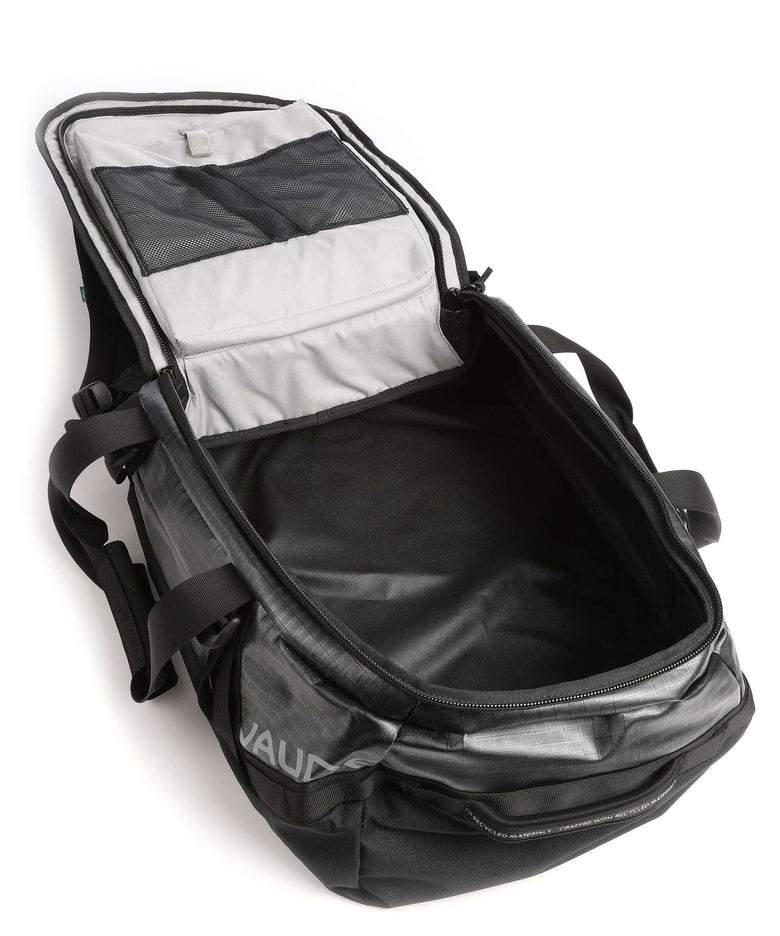 Vaude CityDuffel 35 Weekend bag black