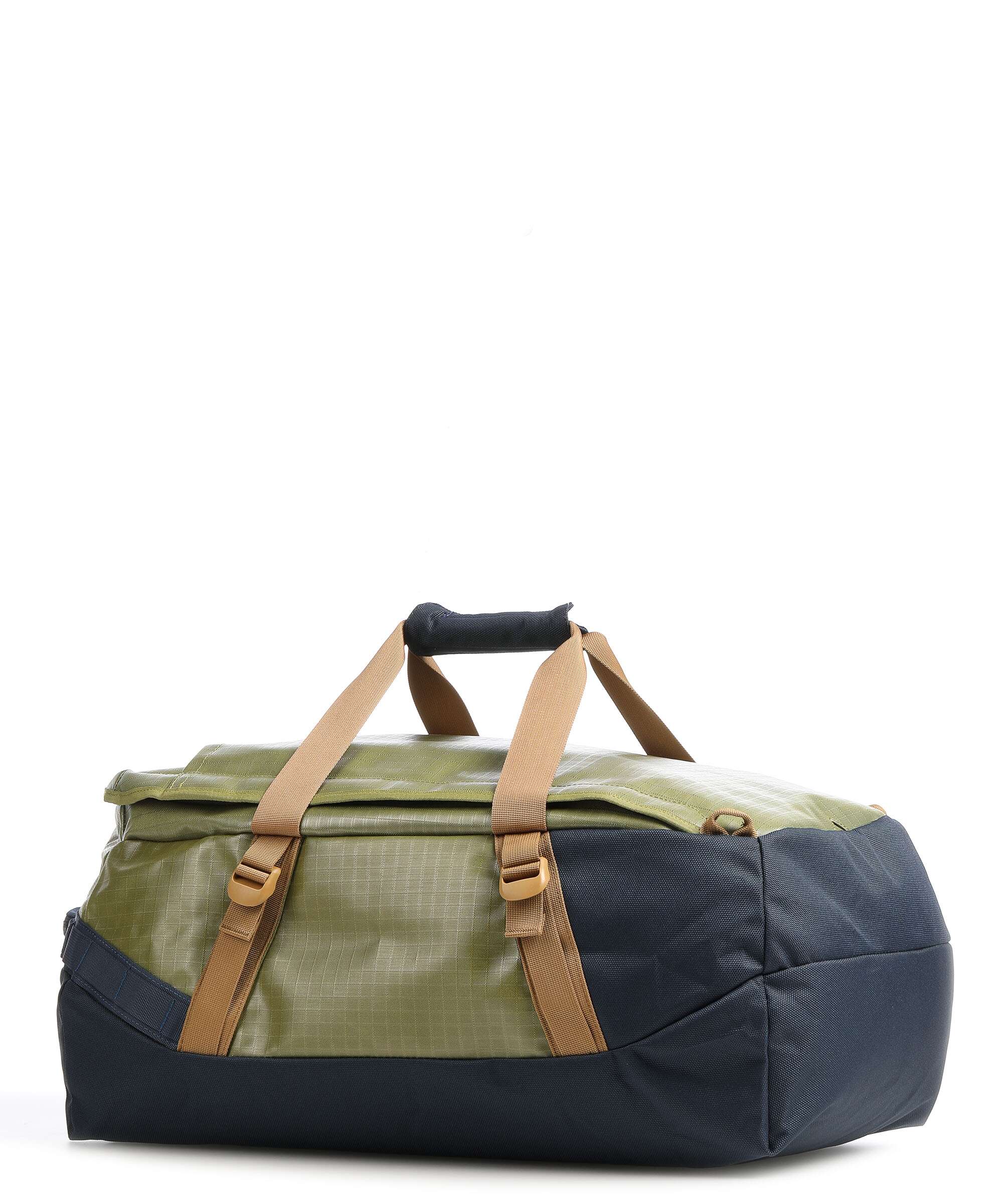 Vaude CityDuffel 35 Weekend bag bamboo