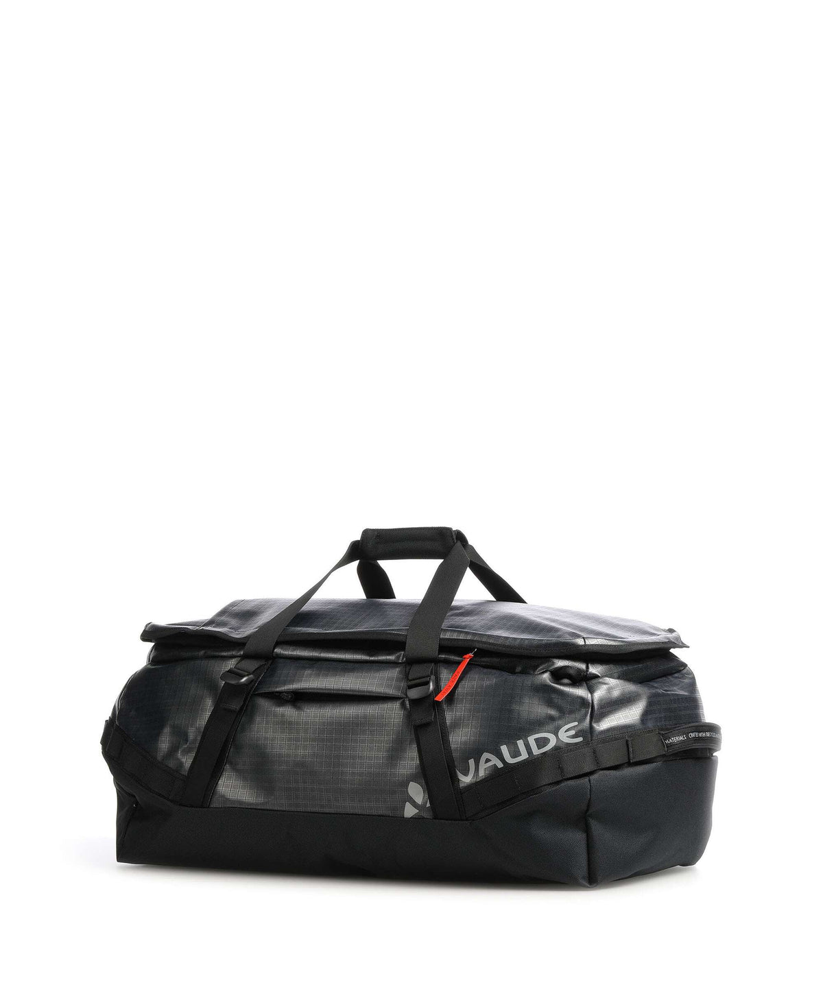 Vaude CityDuffel 65 Travel bag black