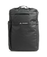 Vaude Mineo Transformer 20 Fietsrugzak black