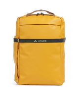 Vaude Mineo Transformer 20 Fietsrugzak burnt yellow