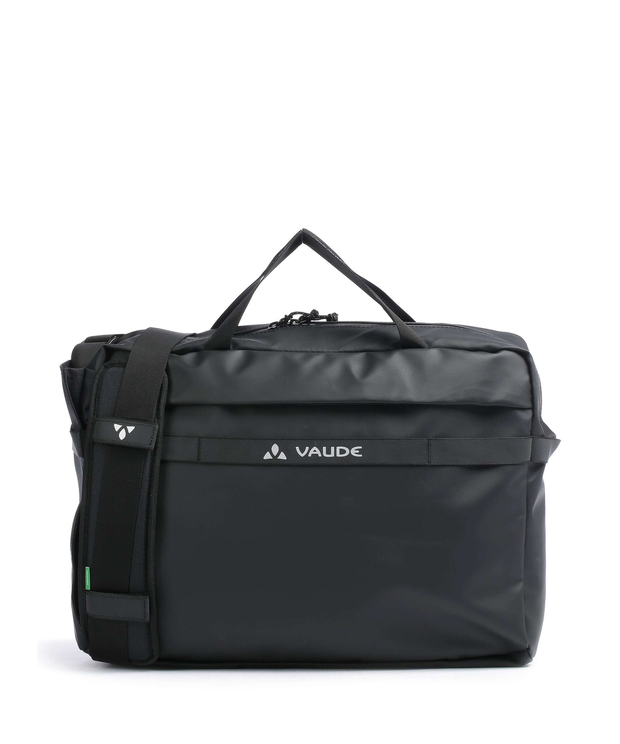 Vaude Mineo Commuter 17 Briefcase black