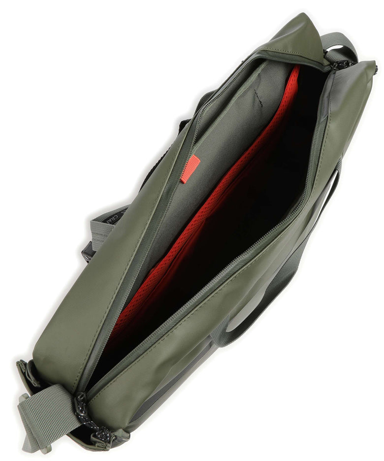 Vaude Mineo 17 Briefcase khaki