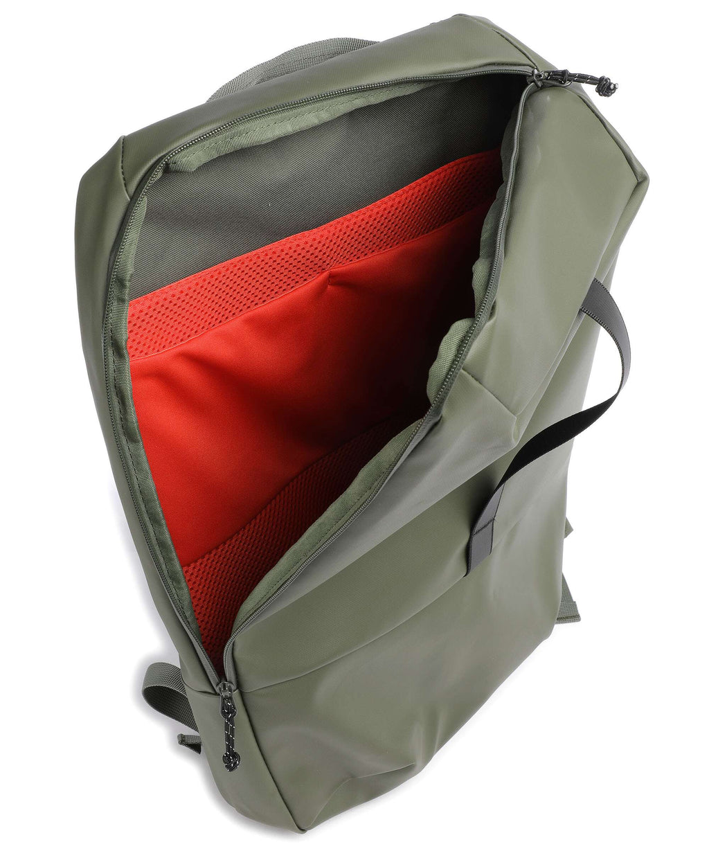 Vaude Mineo 17 Backpack khaki