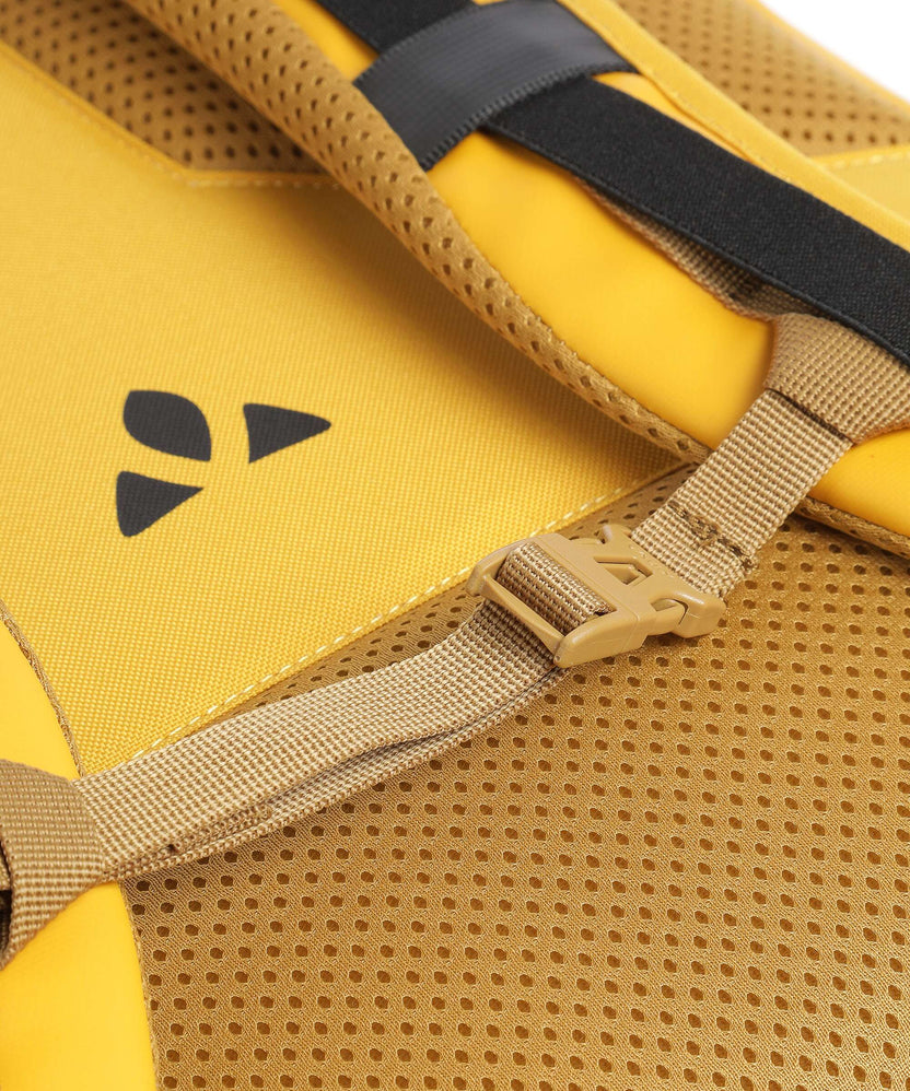 Vaude Mineo 23 Backpack burnt yellow