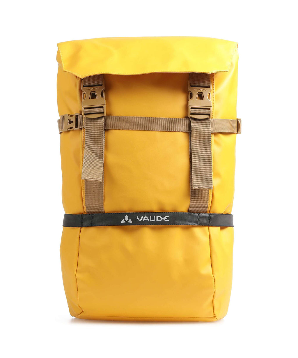 Vaude Mineo 30 Hiking backpack burnt yellow