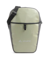 Vaude Aqua Commute Single Tas voor bagagedrager fango