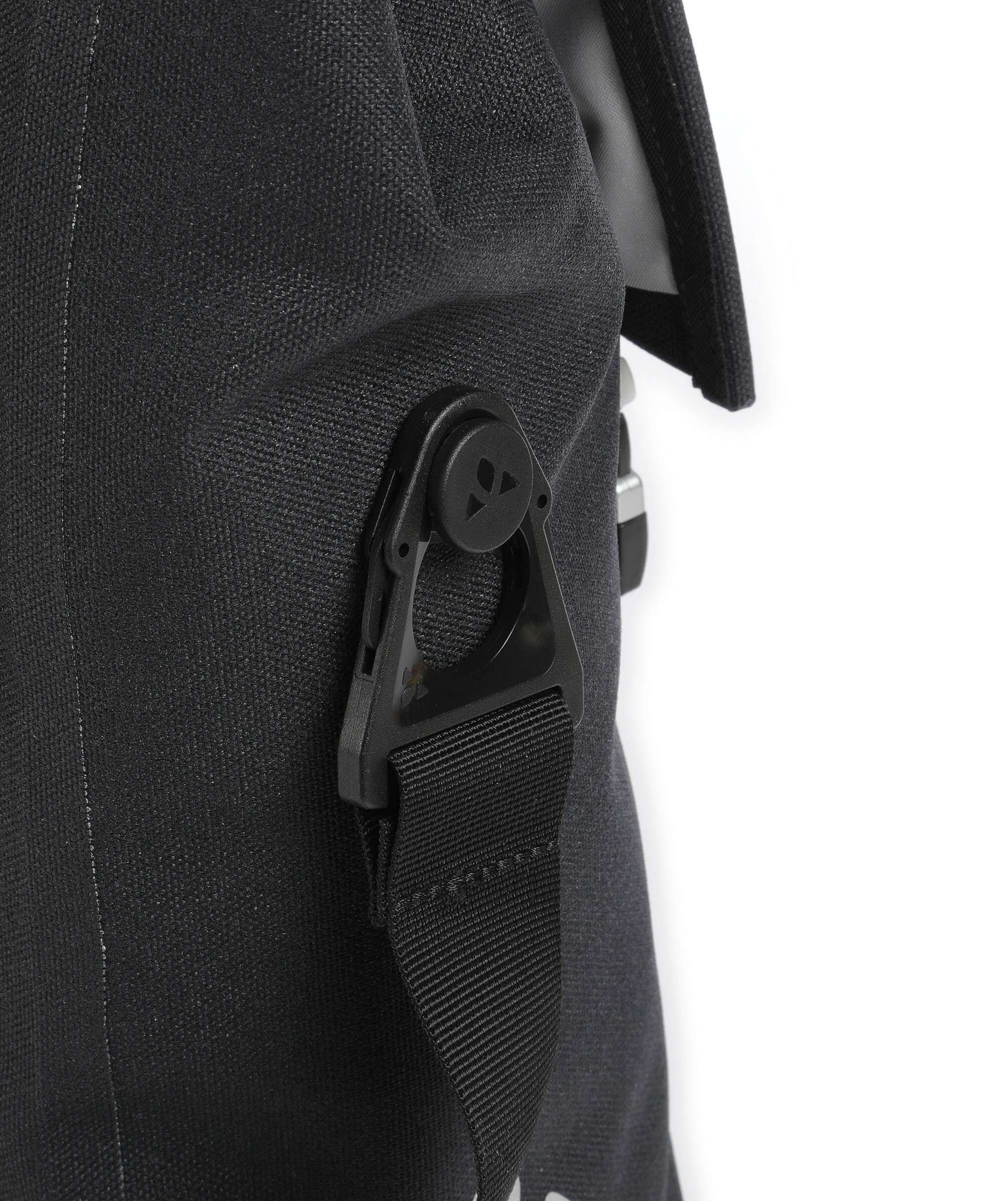 Vaude Urban Augsburg Briefcase black