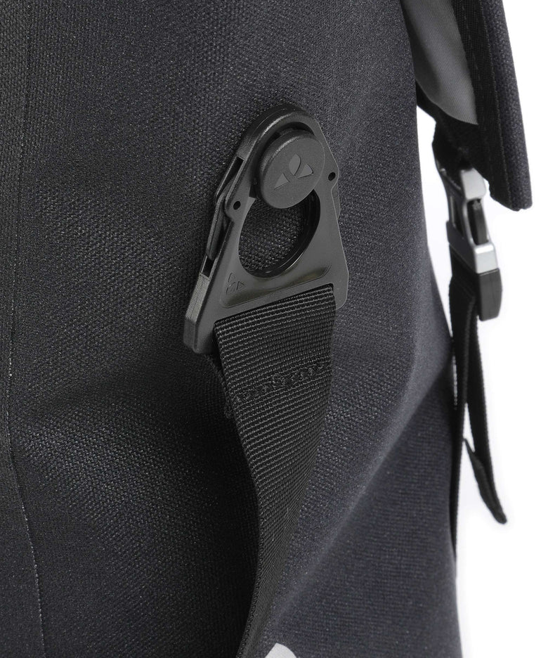 Vaude Urban Augsburg Briefcase black