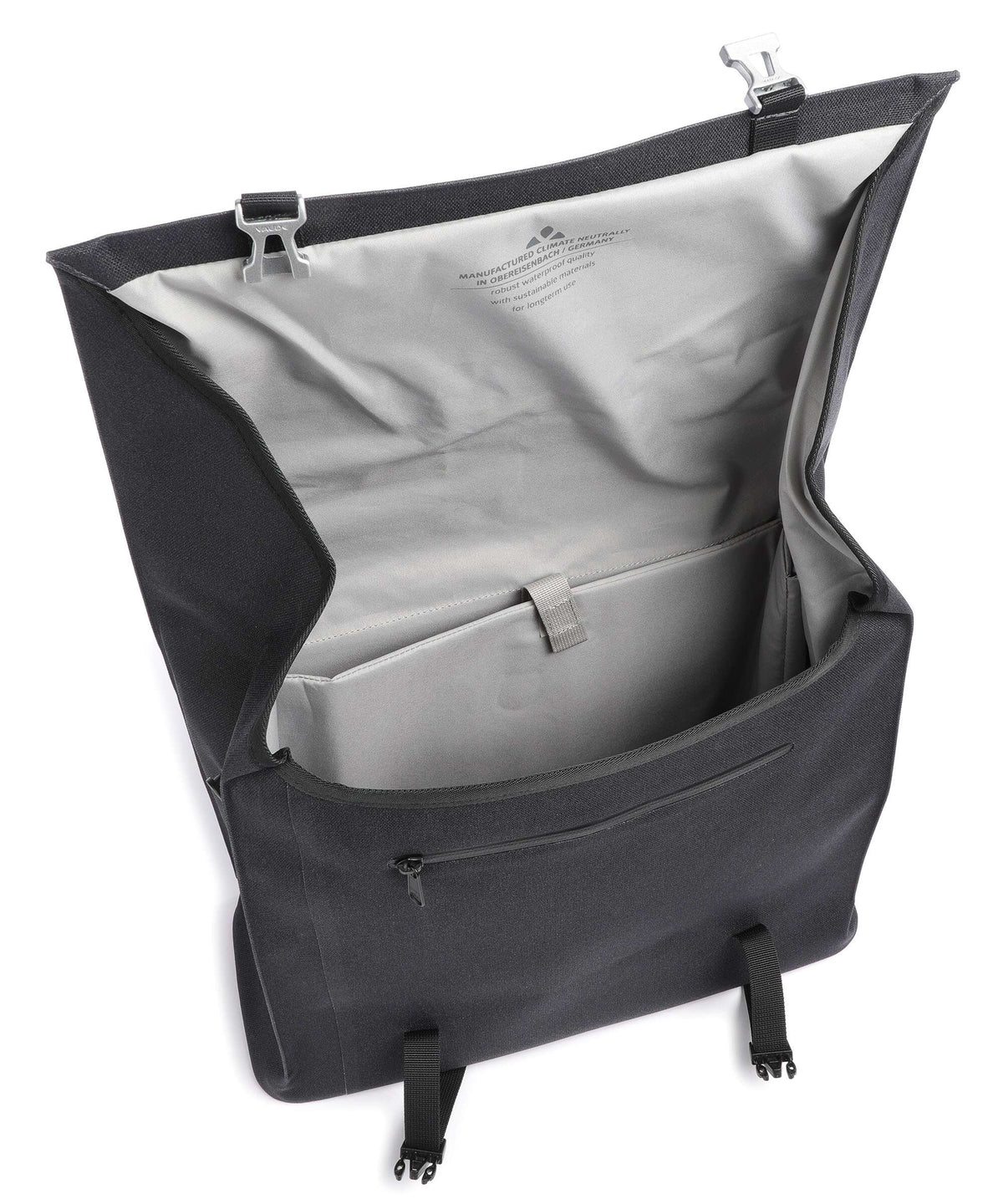 Vaude urban Bayreuth Briefcase black