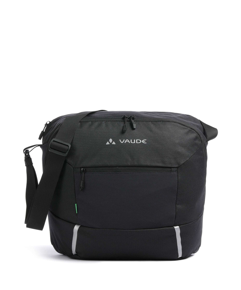 Vaude urban Cycle Bike pannier black