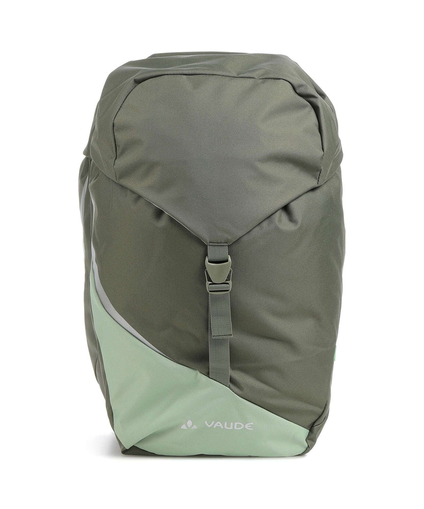 Vaude Urban TwinRoadster Luggage bag khaki