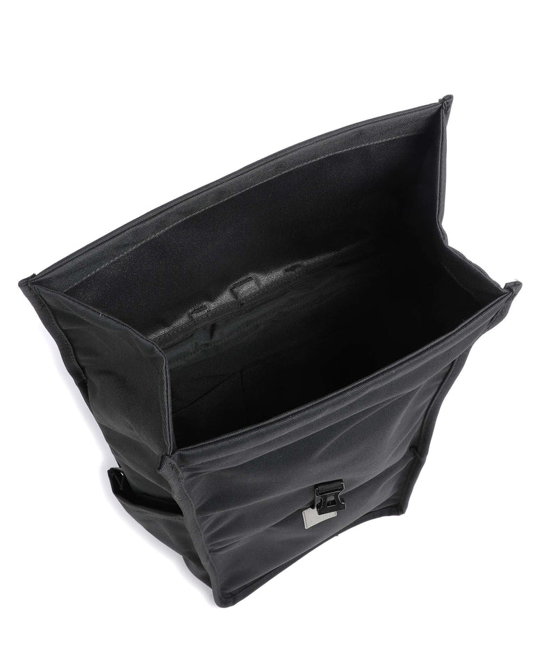 Vaude urban Coreway Rolltop backpack black