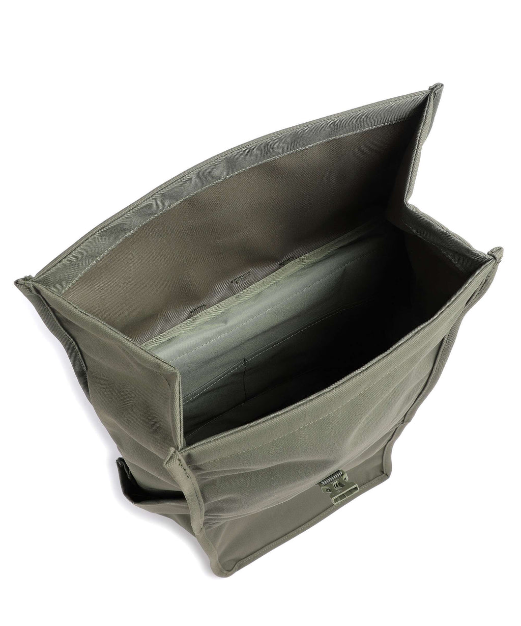 Vaude urban Coreway Rolltop backpack khaki