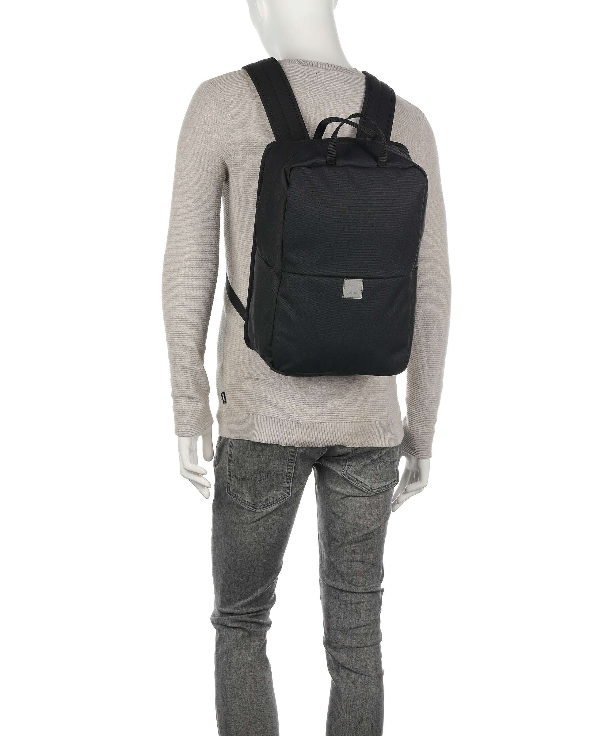 Vaude urban Coreway Backpack lilac dusk