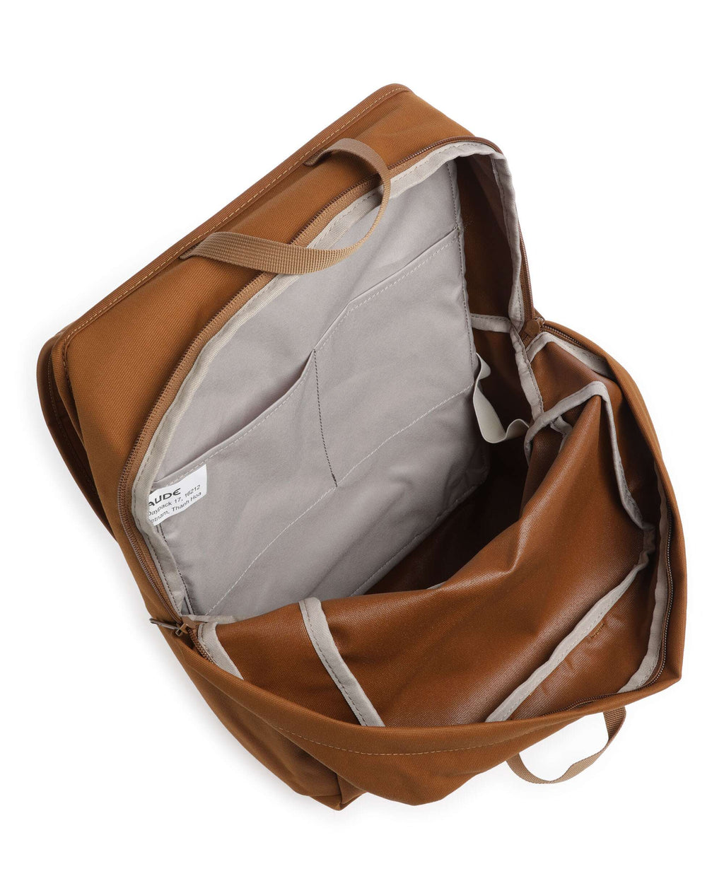 Vaude urban Coreway Backpack umbra