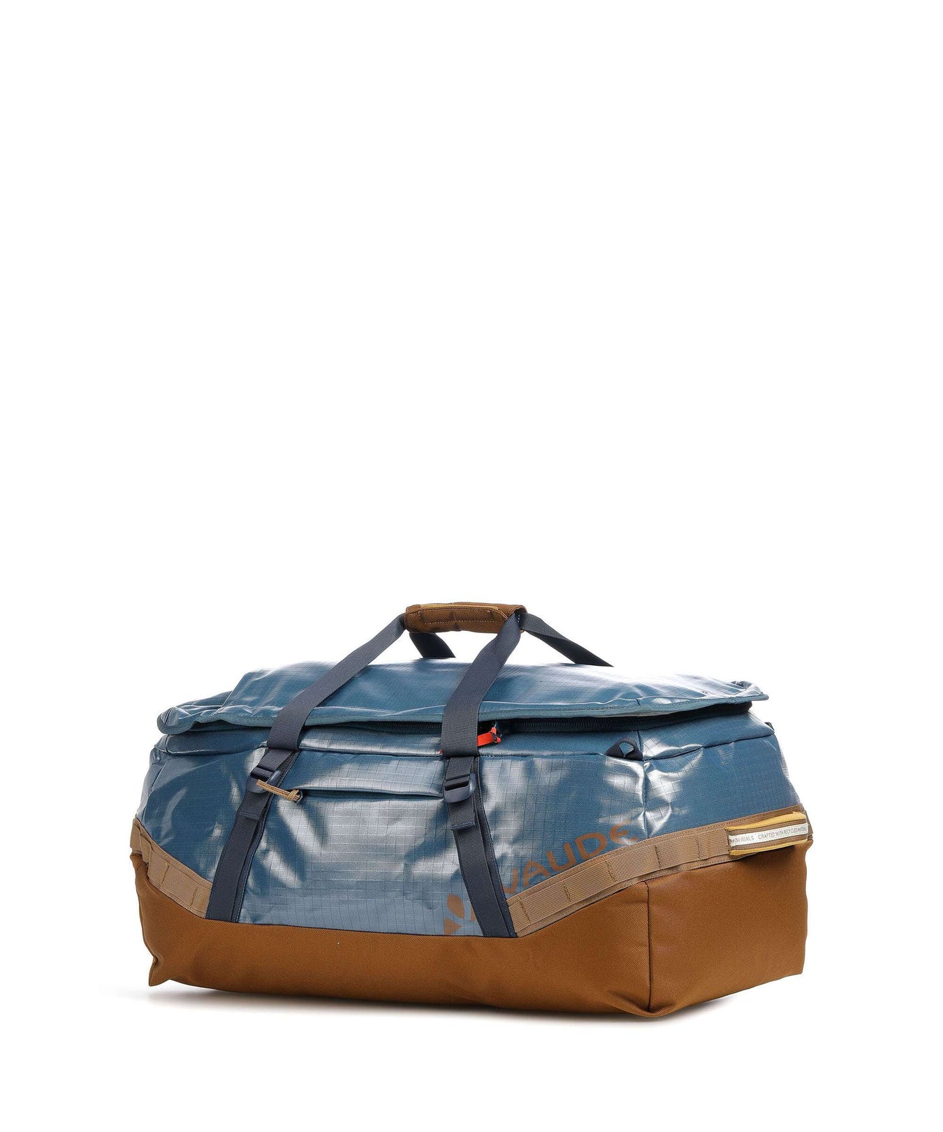 Vaude CityDuffel 65 Travel bag baltic sea