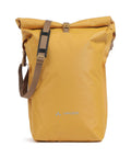 Vaude Proof Double UL Bike pannier burnt yellow