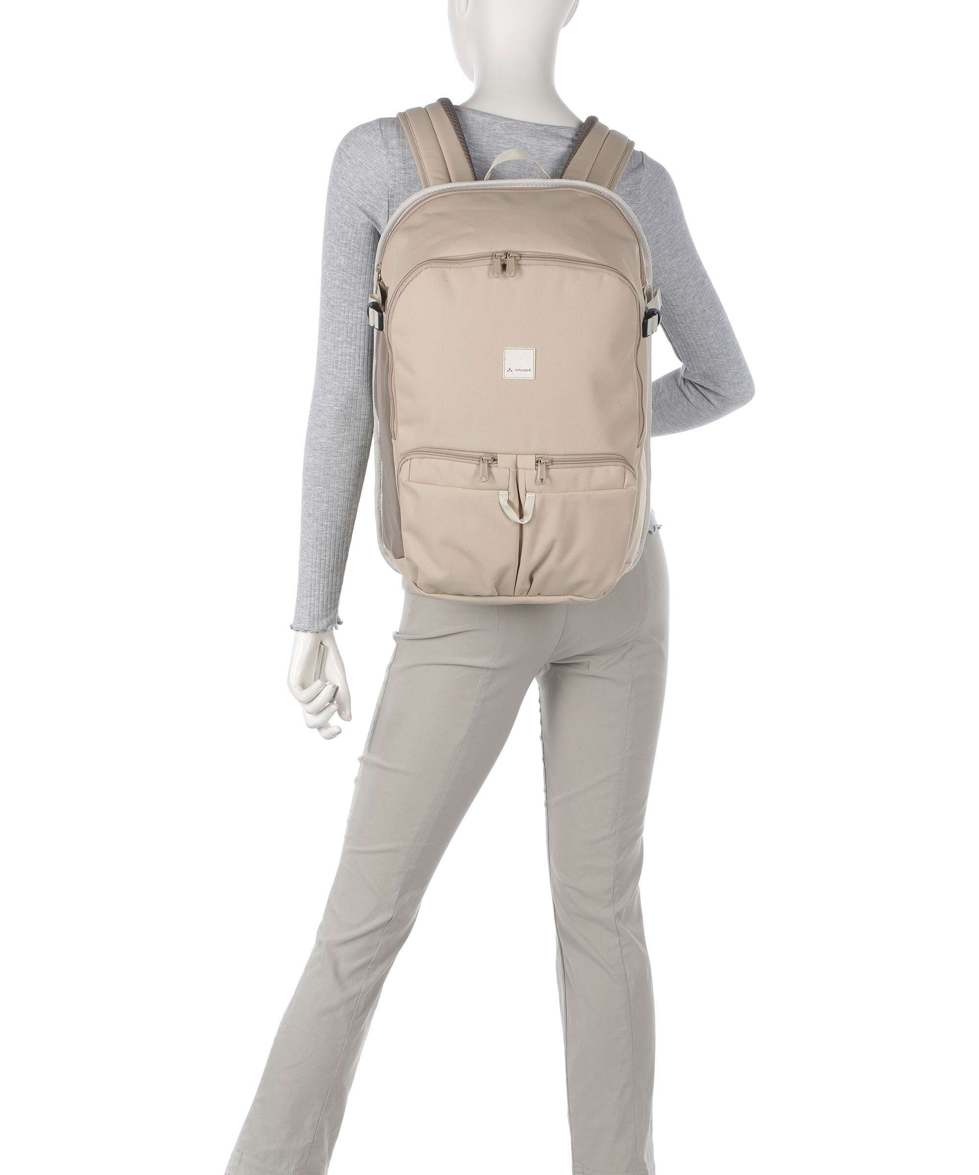 Vaude Coreway 23 Backpack black