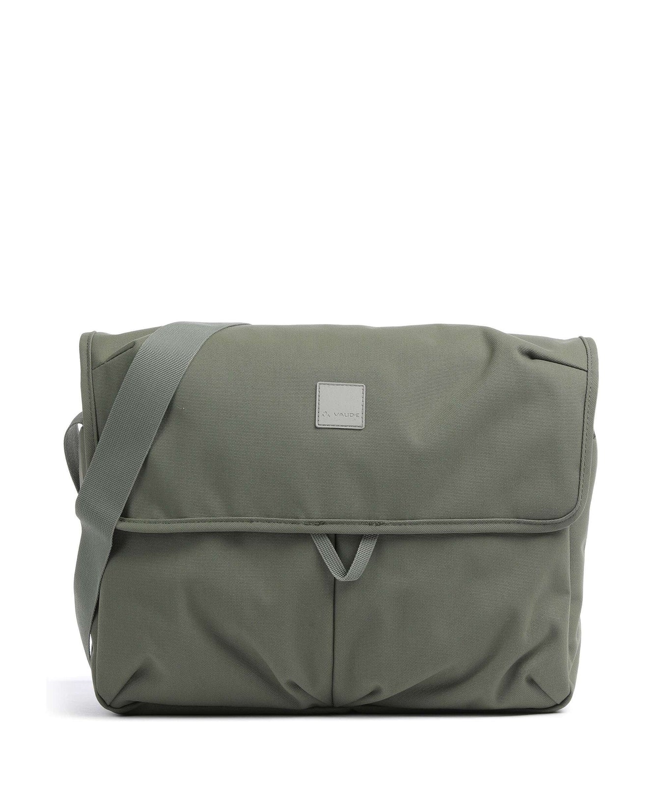 Vaude Coreway 13 Messenger bag khaki