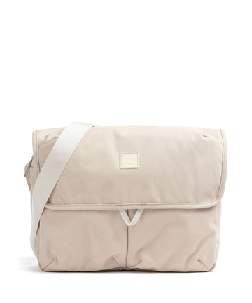 Vaude Coreway 13 Koerierstas linen
