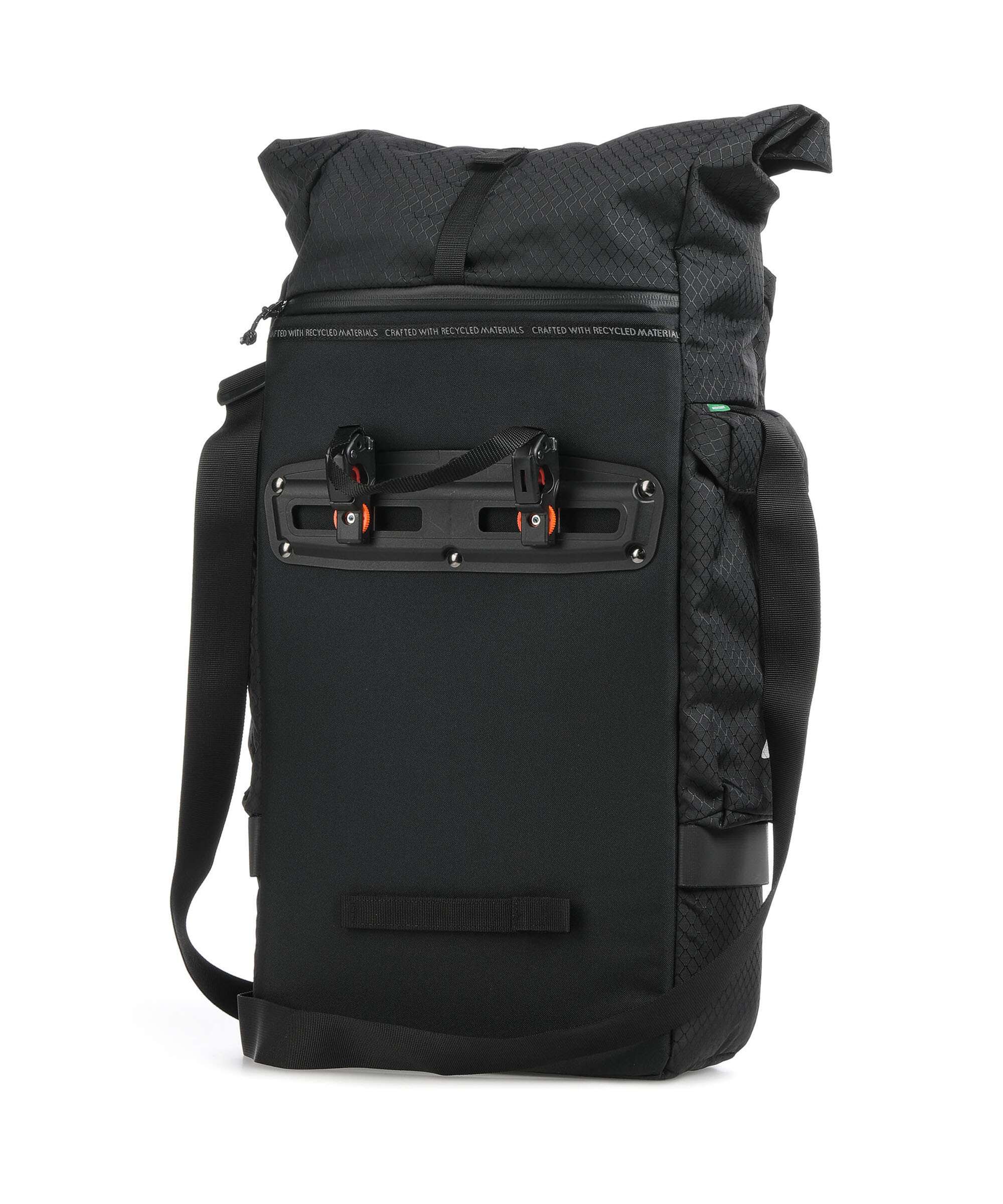 Vaude Cyclist Cycling backpack black