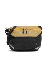 Vaude Cycle Stuurtassen burnt yellow