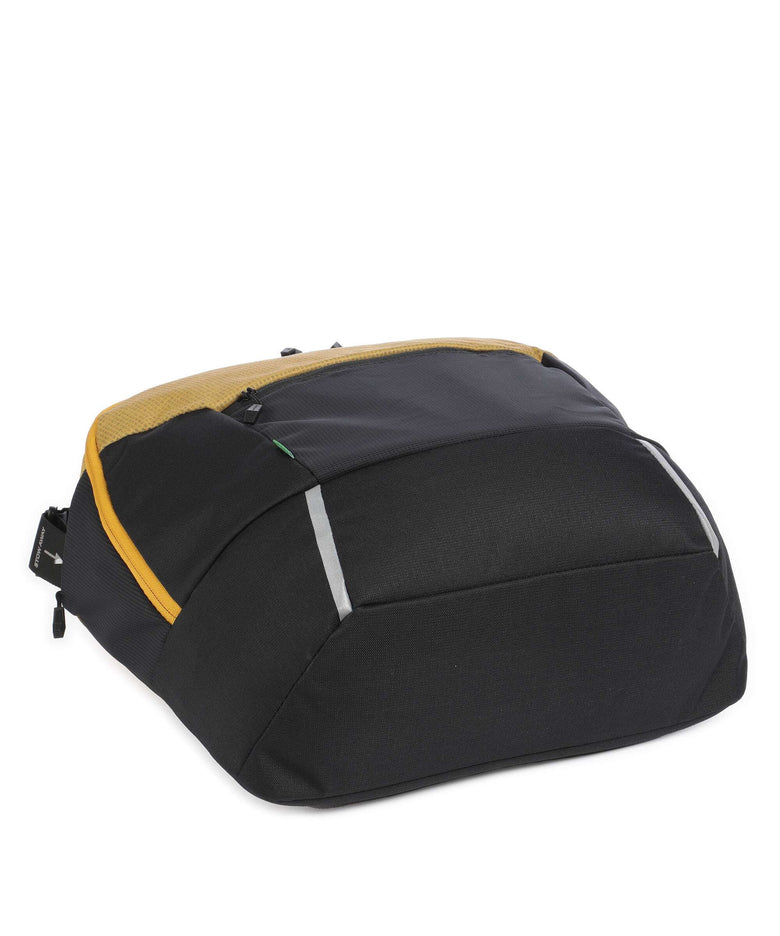 Vaude Urban Cycle Briefcase burnt yellow