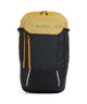 Vaude Cycle II 28 QMR 2.0 Tas voor bagagedrager burnt yellow