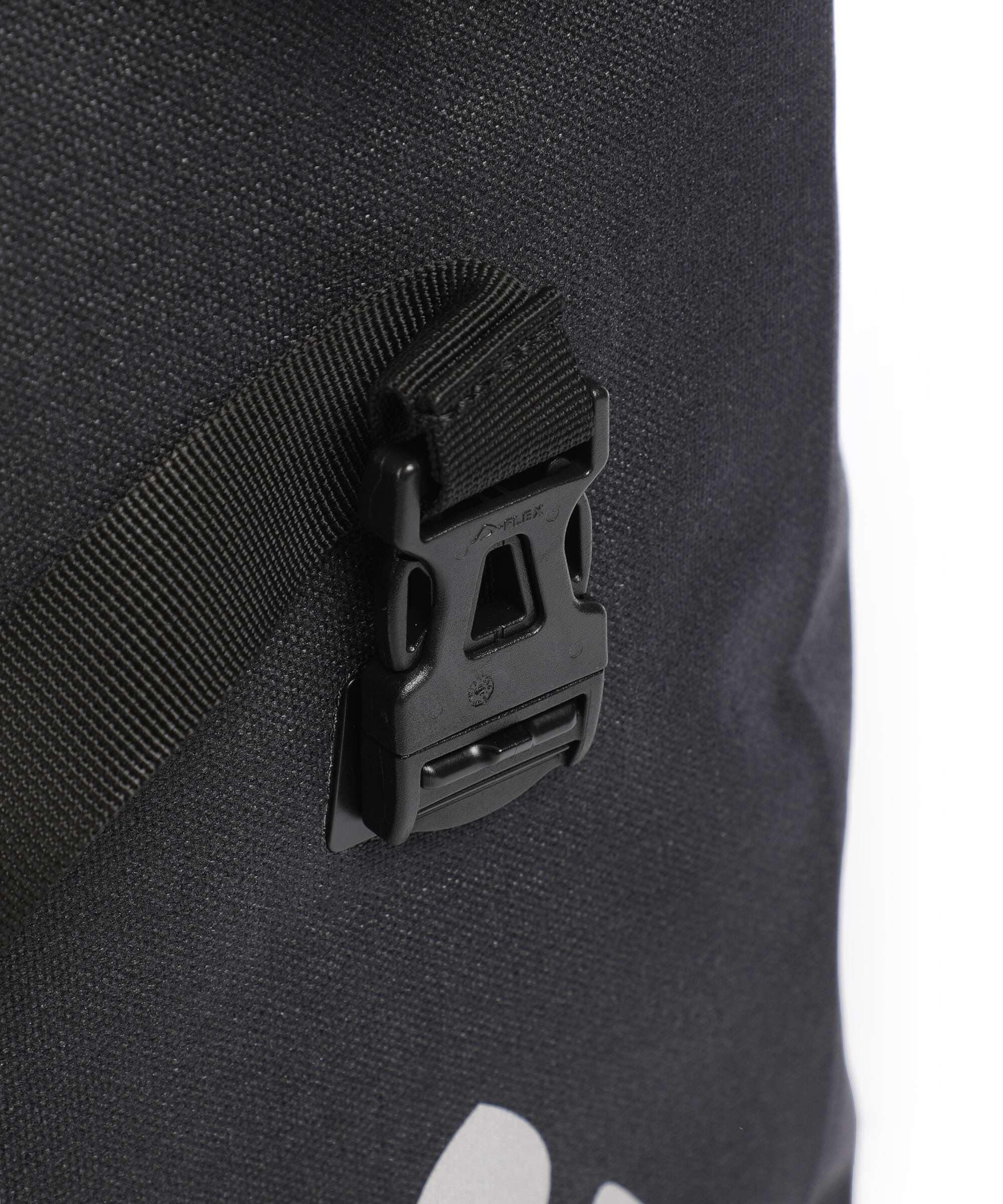 Vaude Aqua Back Deluxe QMR 2.0 Luggage bag black