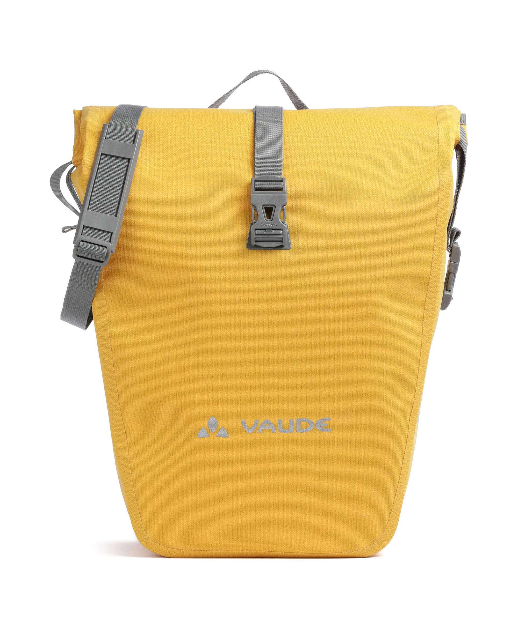 Vaude Aqua Back Deluxe QMR 2.0 Luggage bag burnt yellow