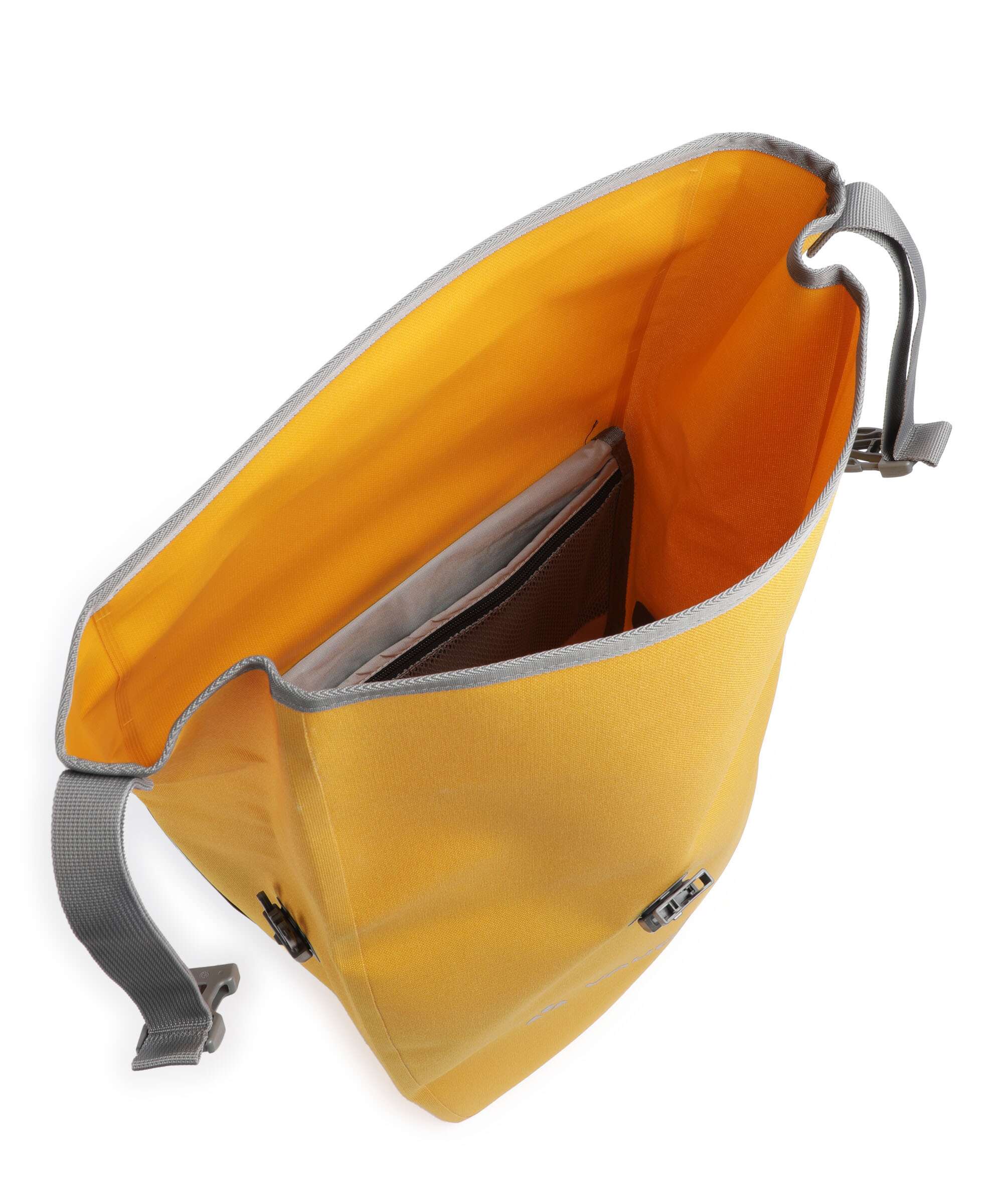 Vaude Aqua Back Deluxe QMR 2.0 Luggage bag burnt yellow