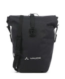 Vaude Aqua Back Deluxe QMR 2.0 Set Tas voor bagagedrager black
