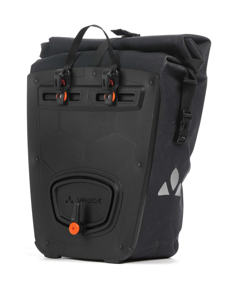 Vaude Aqua Back Deluxe QMR 2.0 Set Luggage bag black