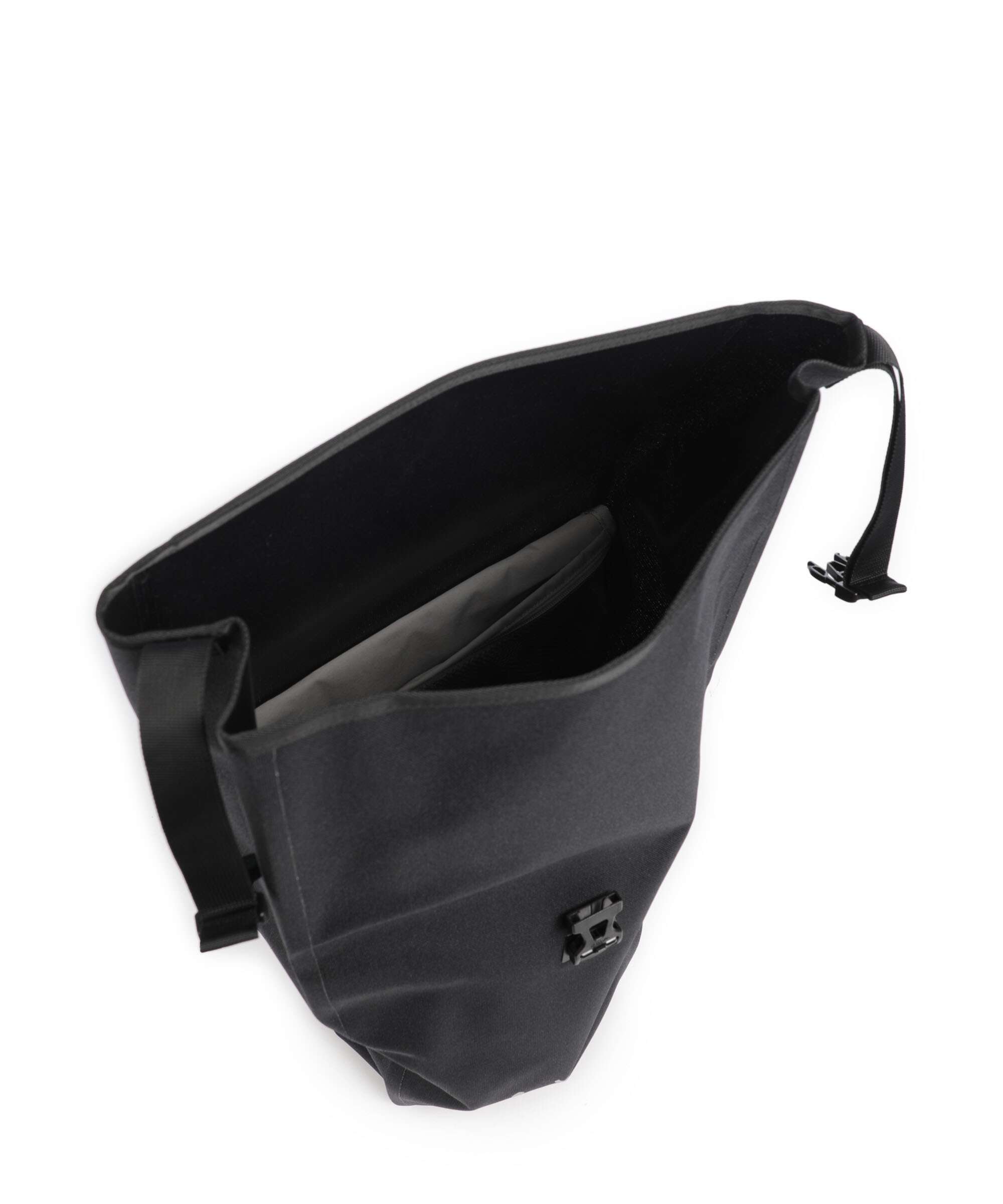 Vaude Aqua Back Deluxe QMR 2.0 Set Luggage bag black