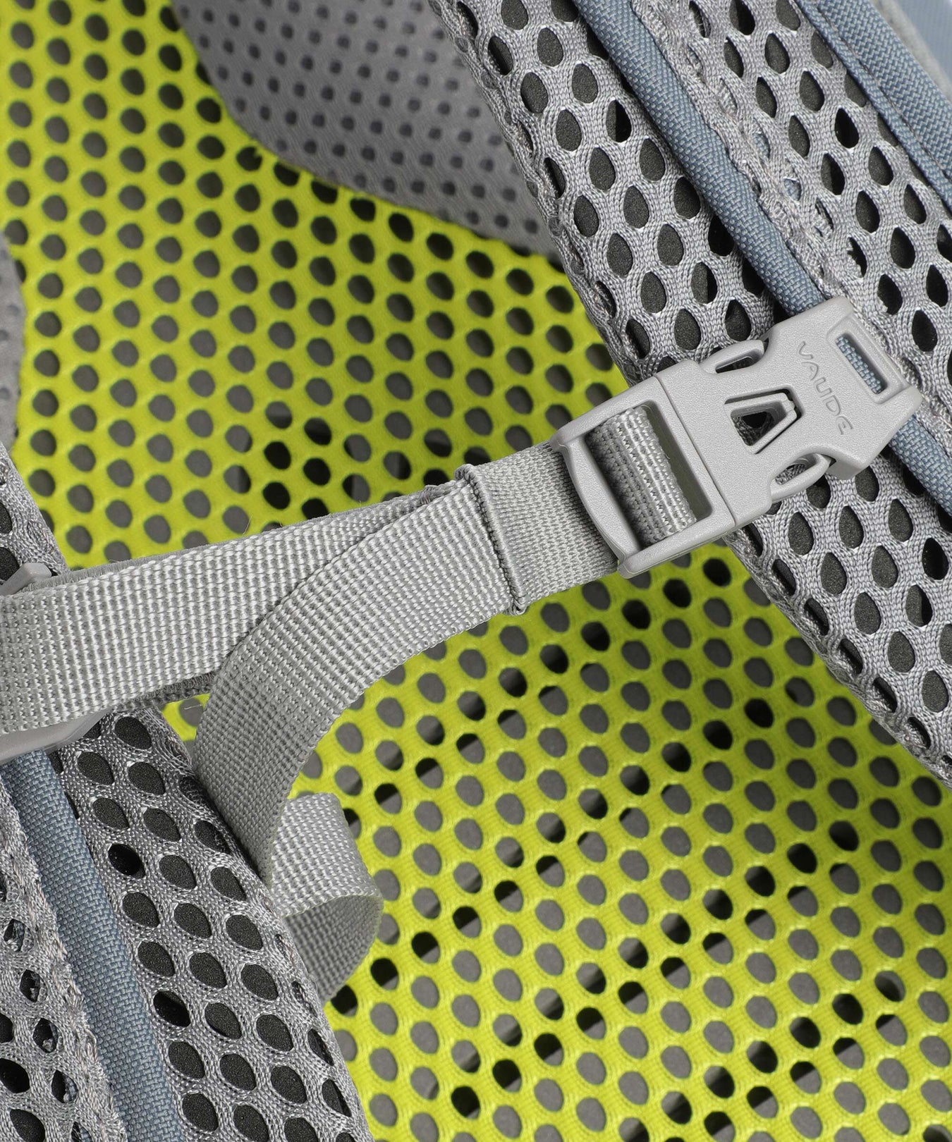 Vaude Agile 20 Hiking backpack light grey