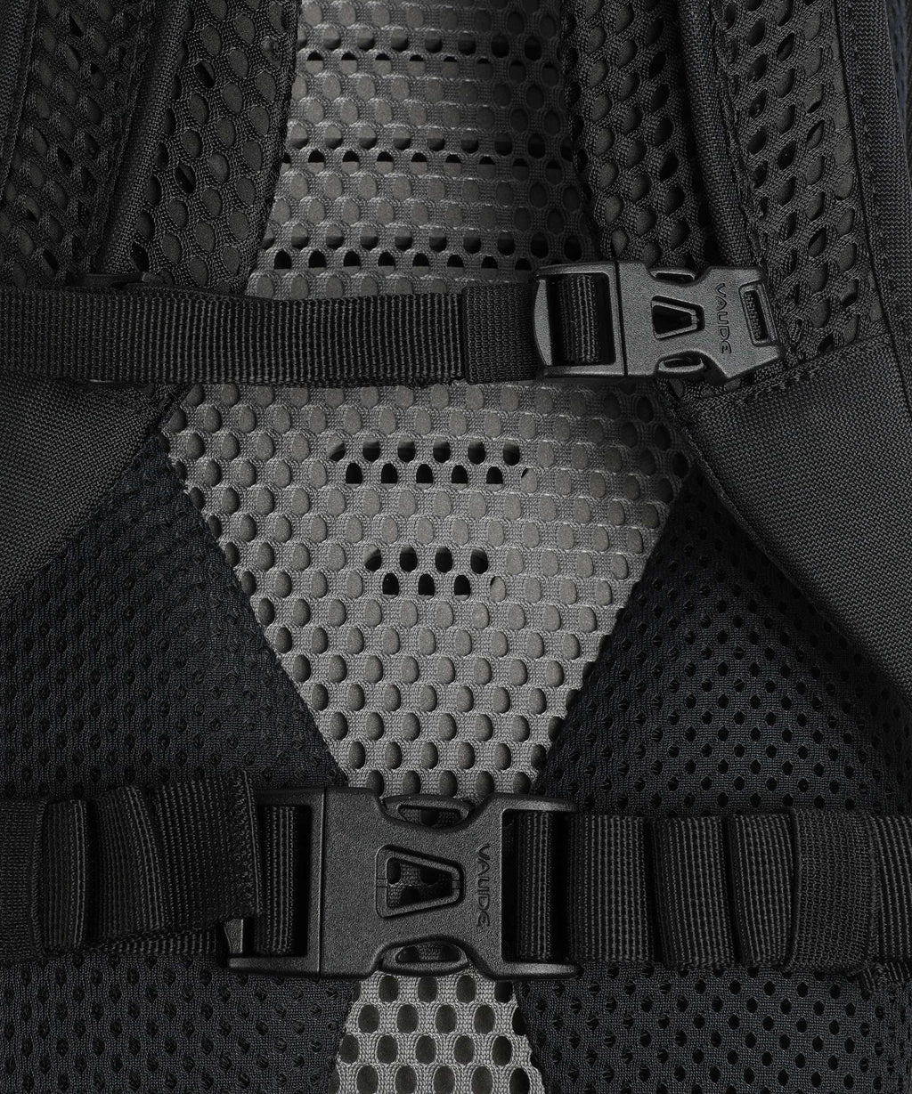 Vaude Agile 20 Hiking backpack black