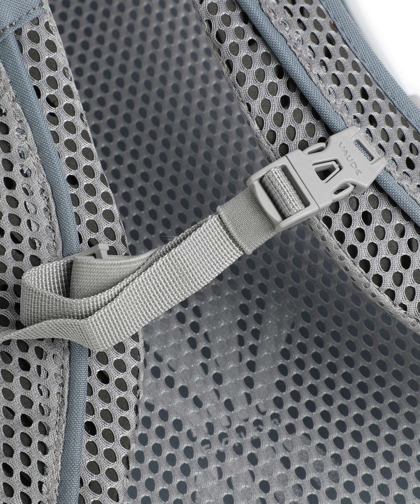 Vaude Agile Air 20 Hiking backpack light grey