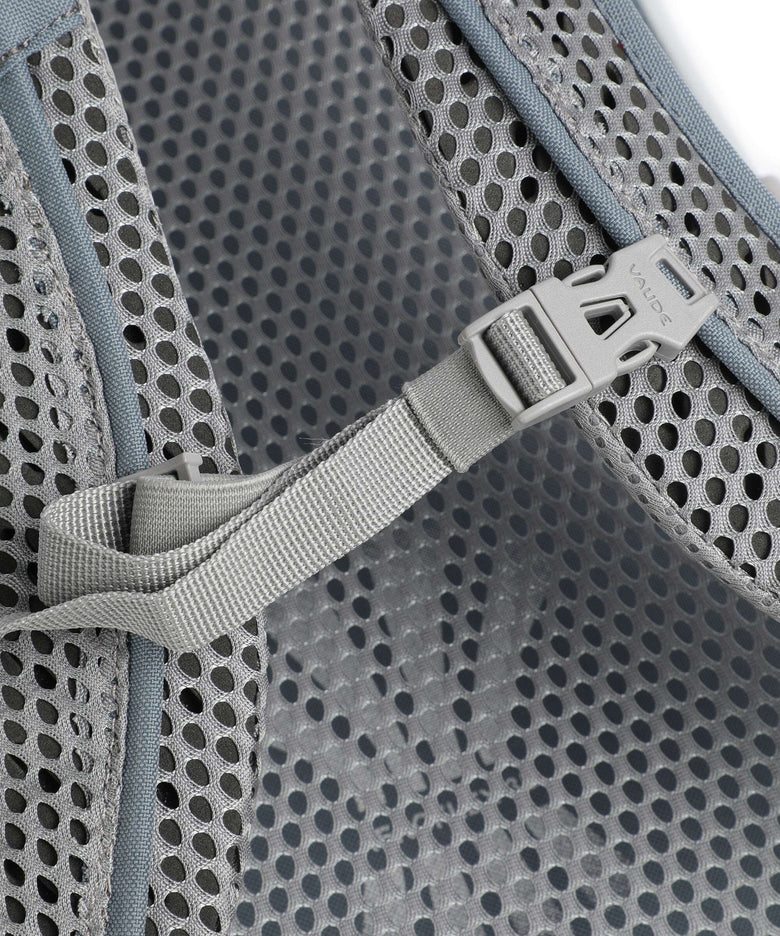 Vaude Agile Air 20 Hiking backpack light grey