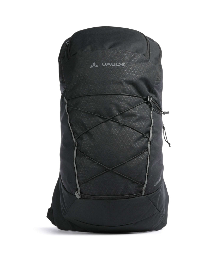 Vaude Agile Air 20 Hiking backpack black