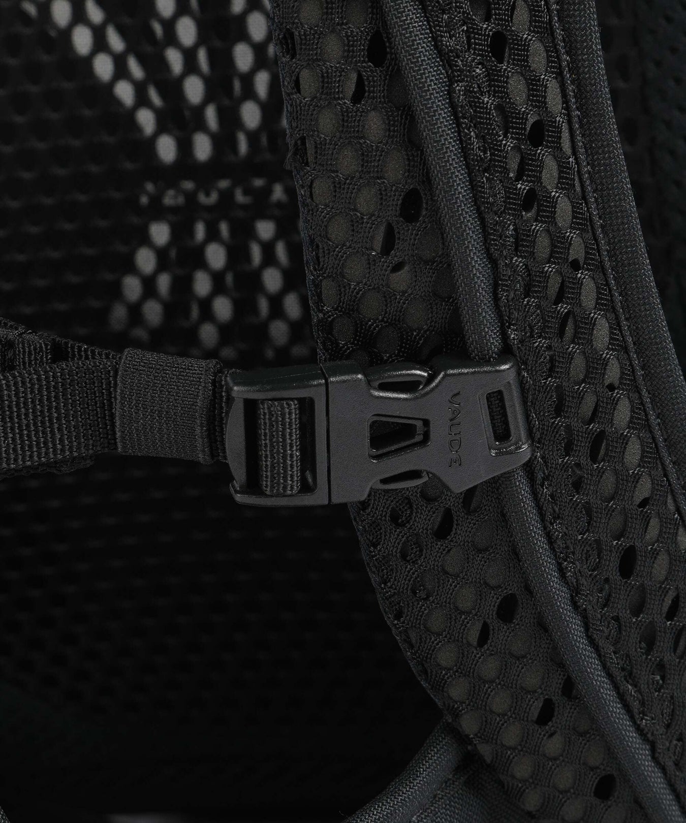 Vaude Agile Air 26 Hiking backpack black