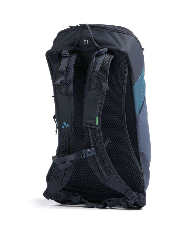 Vaude Agile Air 20 Hiking backpack baltic sea