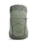 Vaude Agile Air 20 Hiking backpack cedar wood
