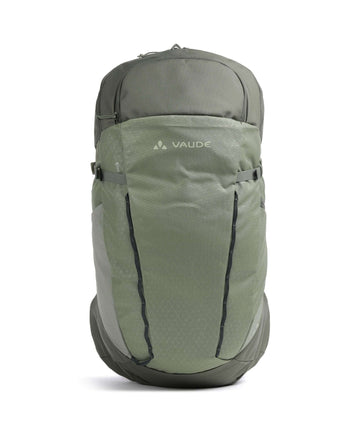 Vaude Agile Air 26 Wandelrugzak cedar wood