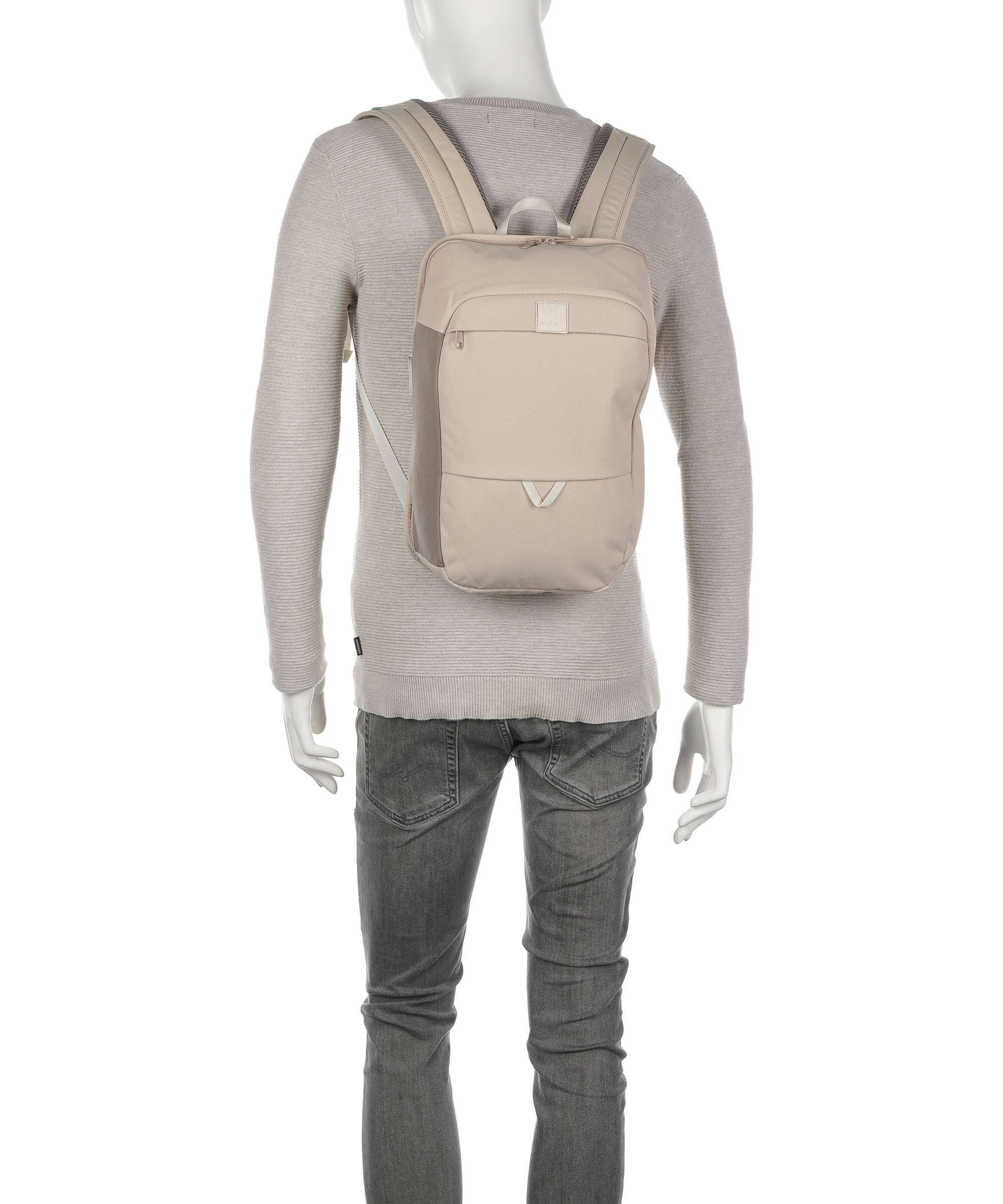 Vaude Coreway 10 Backpack brick